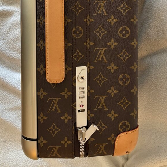 Louis Vuitton - Horizon 50 Monogram Spinner Suitcase - Picture 16 of 16